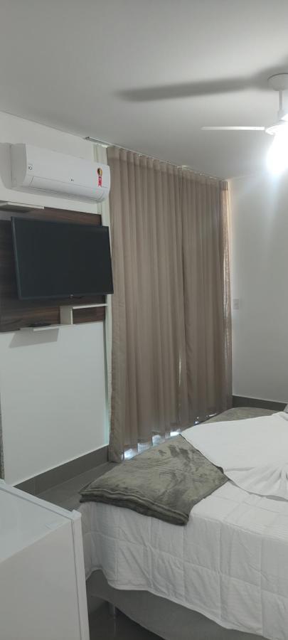 Hotel Esmeralda Verde Teófilo Otoni Εξωτερικό φωτογραφία
