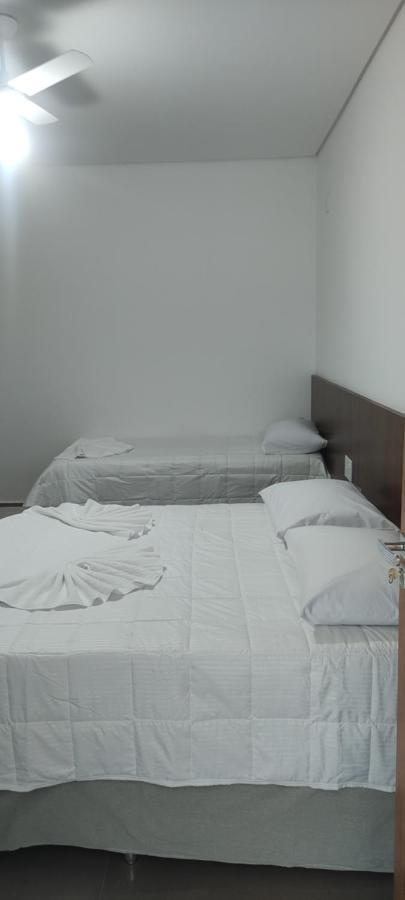 Hotel Esmeralda Verde Teófilo Otoni Εξωτερικό φωτογραφία