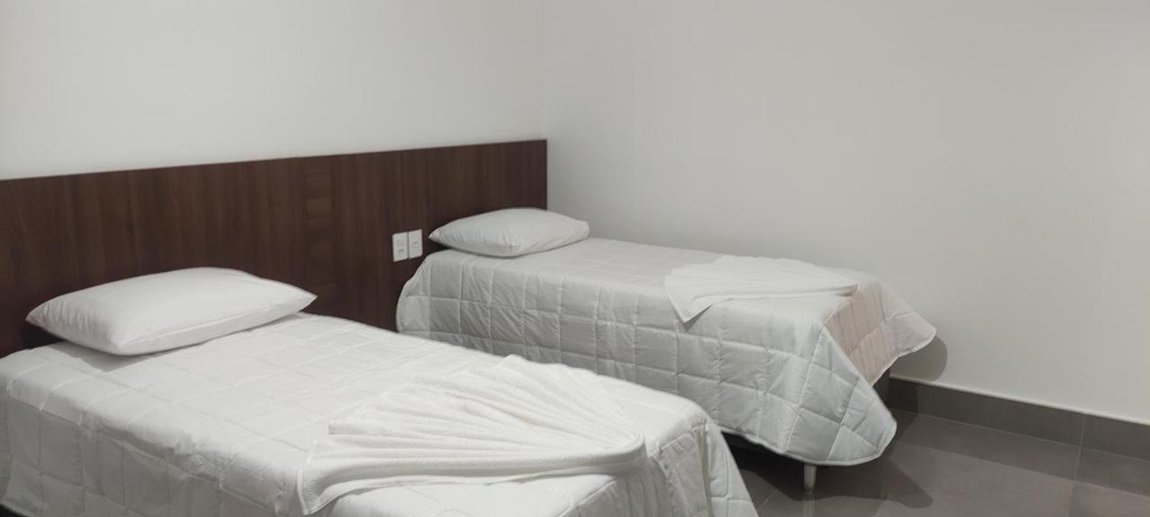 Hotel Esmeralda Verde Teófilo Otoni Εξωτερικό φωτογραφία