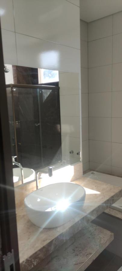Hotel Esmeralda Verde Teófilo Otoni Εξωτερικό φωτογραφία
