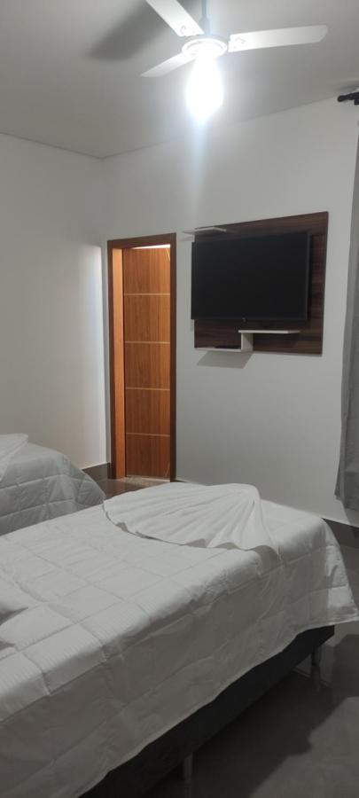 Hotel Esmeralda Verde Teófilo Otoni Εξωτερικό φωτογραφία