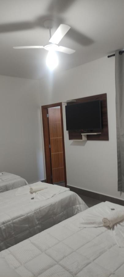 Hotel Esmeralda Verde Teófilo Otoni Εξωτερικό φωτογραφία