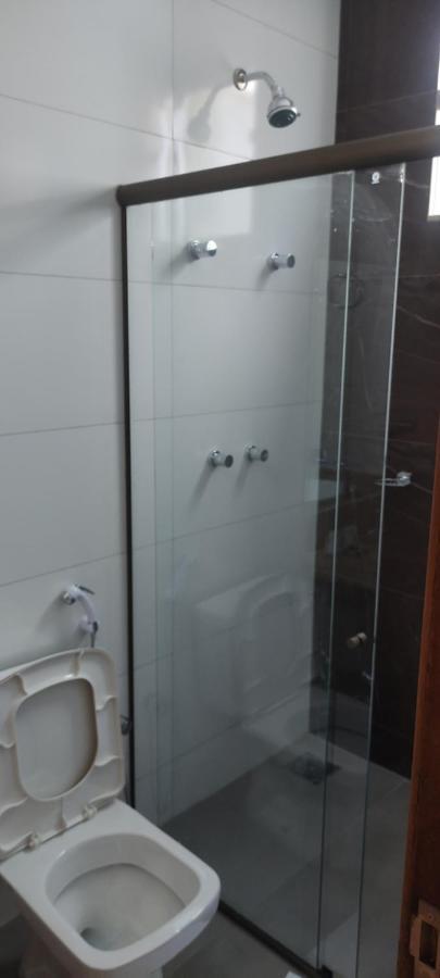 Hotel Esmeralda Verde Teófilo Otoni Εξωτερικό φωτογραφία
