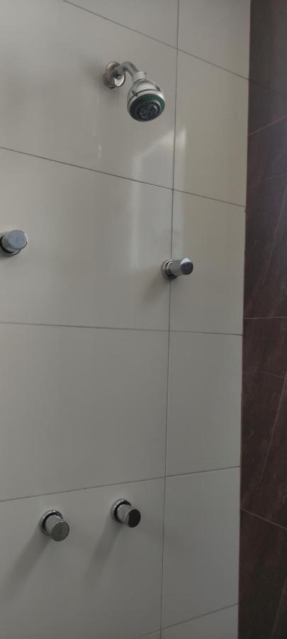 Hotel Esmeralda Verde Teófilo Otoni Εξωτερικό φωτογραφία