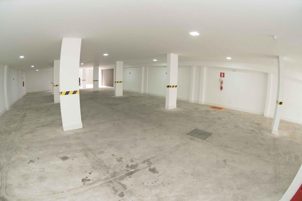 Hotel Esmeralda Verde Teófilo Otoni Εξωτερικό φωτογραφία